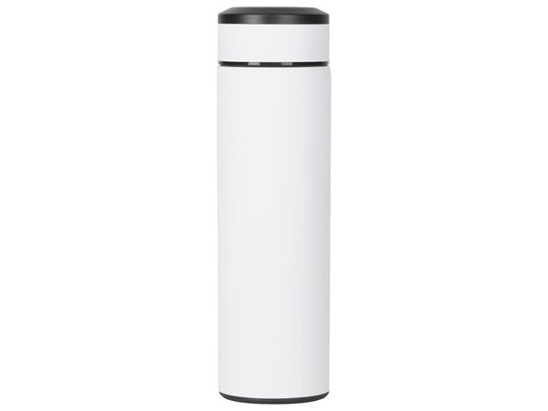Вакуумный термос «Vacuum Flask C1», soft touch, 420мл - Вакуумный термос «Vacuum Flask C1», soft touch, 420мл