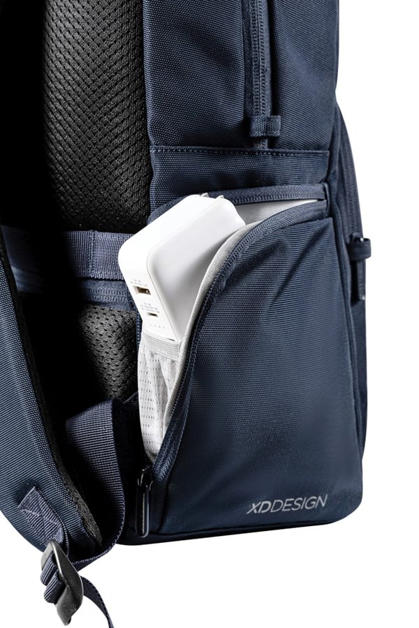 Рюкзак XD Design Soft Daypack, 16’’ - Рюкзак XD Design Soft Daypack, 16’’