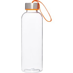 бутылка gulp, оранжевая