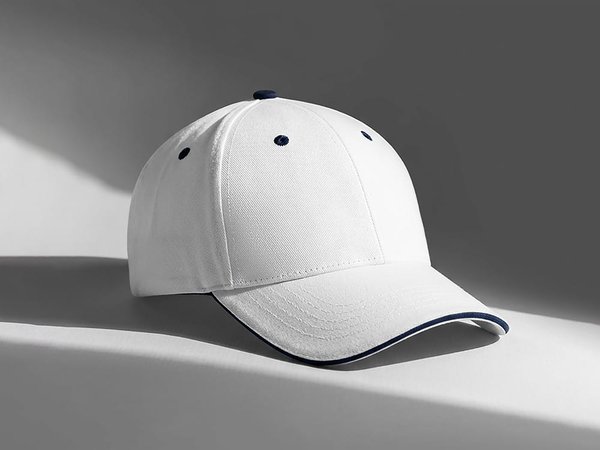 Бейсболка «New Castle» - Бейсболка «New Castle»