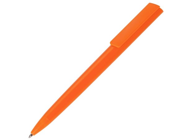 Ручка пластиковая шариковая «Taper Solid» - Ручка пластиковая шариковая «Taper Solid»