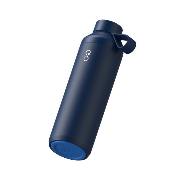 Бутылка для воды Ocean Bottle Peak 710 мл - Бутылка для воды Ocean Bottle Peak 710 мл