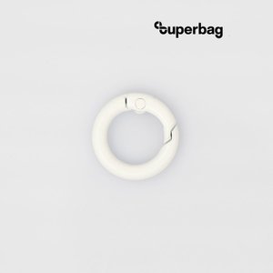 карабин-кольцо ring для обвеса, d=2см