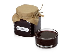 варенье из лесной черники