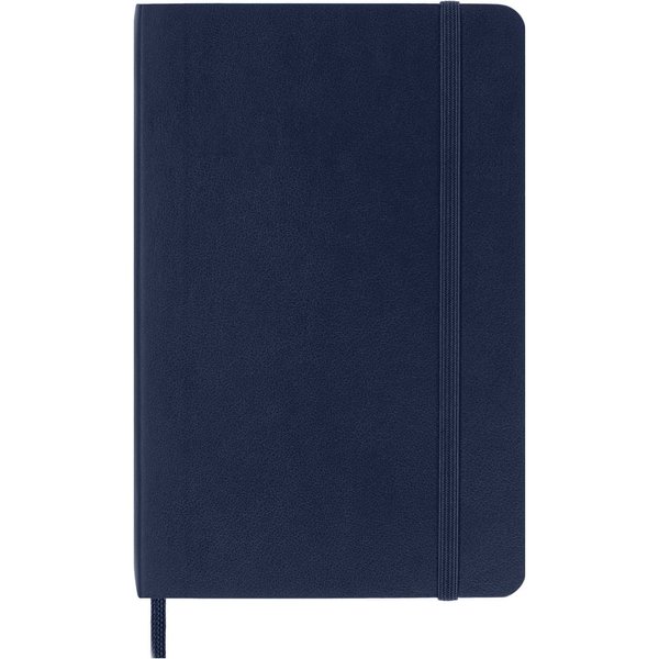 Блокнот MOLESKINE примерно формата A6. - Блокнот MOLESKINE примерно формата A6.