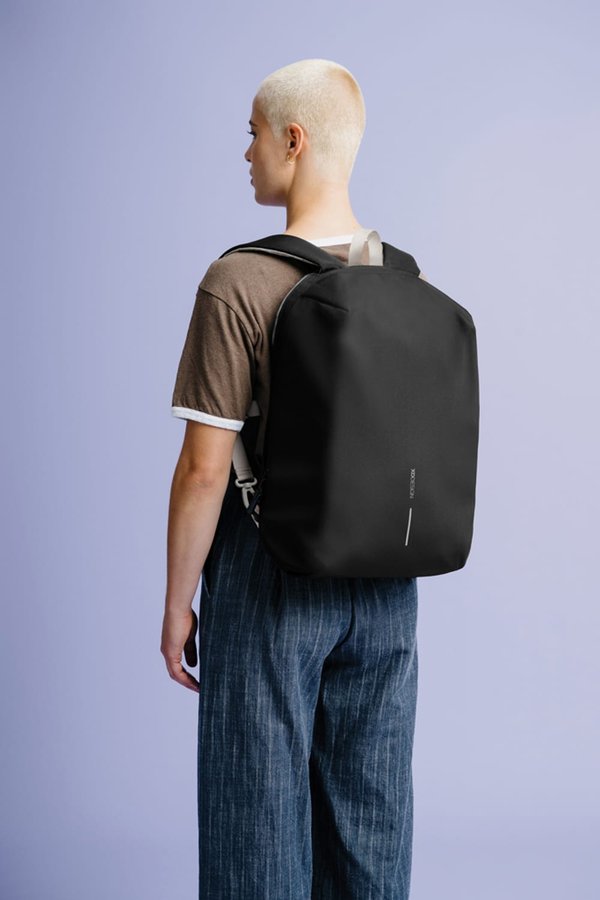 Двусторонний рюкзак XD Design Switch 2-в-1 - Двусторонний рюкзак XD Design Switch 2-в-1