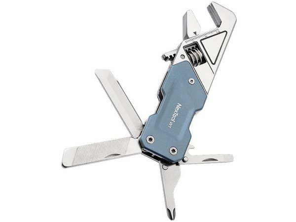 Мультитул-ключ Nextool Light Wrench W1 - Мультитул-ключ Nextool Light Wrench W1