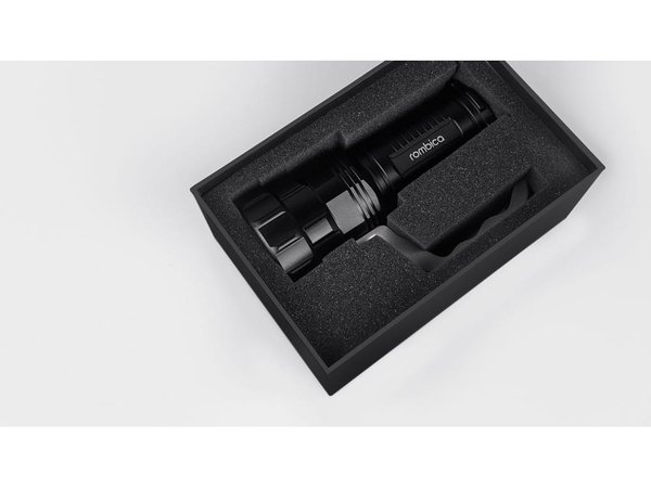 Фонарь LED «Z5» - Фонарь LED «Z5»