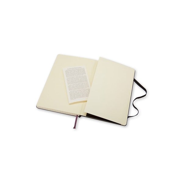 Блокнот MOLESKINE A6 - Блокнот MOLESKINE A6