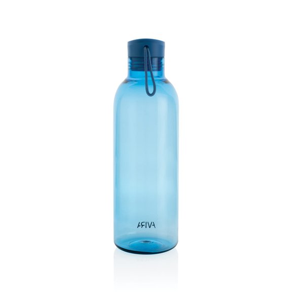 Бутылка для воды Avira Atik из rPET RCS, 1 л - Бутылка для воды Avira Atik из rPET RCS, 1 л