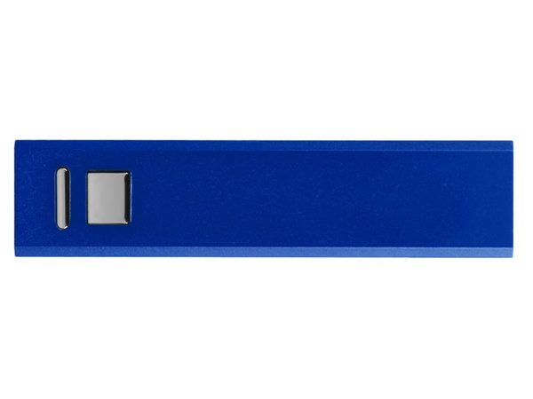 Внешний аккумулятор «Спейс», 3000 mAh - Внешний аккумулятор «Спейс», 3000 mAh