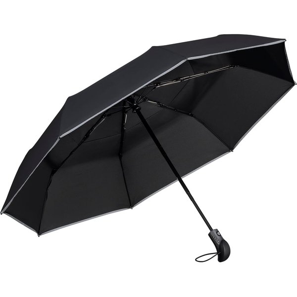 Сверхбольшой карманный зонт AOC Magic Windfighter® Carbon 2.0 - Сверхбольшой карманный зонт AOC Magic Windfighter® Carbon 2.0