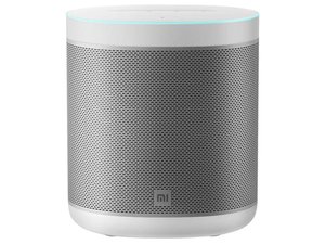 умная колонка «mi smart speaker» с голосовым помощником марусей