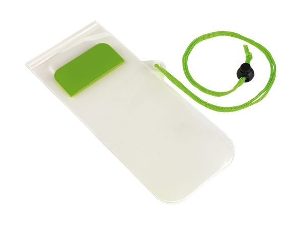 Чехол для телефона SMART SPLASH, яблочно-зеленый - Чехол для телефона SMART SPLASH, яблочно-зеленый