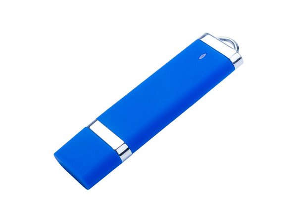 USB 2.0- флешка на 32 Гб «Орландо», soft-touch - USB 2.0- флешка на 32 Гб «Орландо», soft-touch