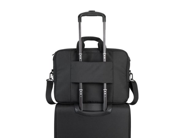 ECO сумка для ноутбука 15.6” из переработанного пластика - ECO сумка для ноутбука 15.6” из переработанного пластика