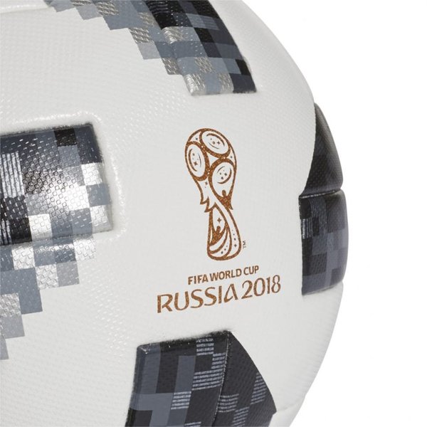Официальный игровой мяч 2018 FiFa World Cup Russia - Официальный игровой мяч 2018 FiFa World Cup Russia