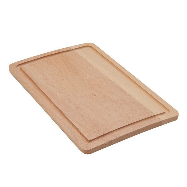 Разделочная доска WOODEN SQUARE - Разделочная доска WOODEN SQUARE