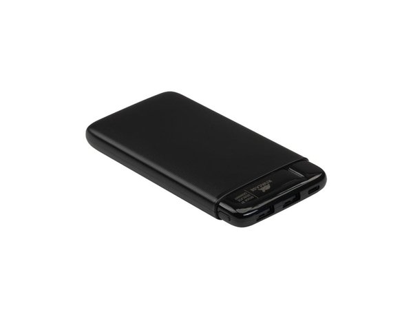 Внешний аккумулятор VA2140, 10000 mAh - Внешний аккумулятор VA2140, 10000 mAh