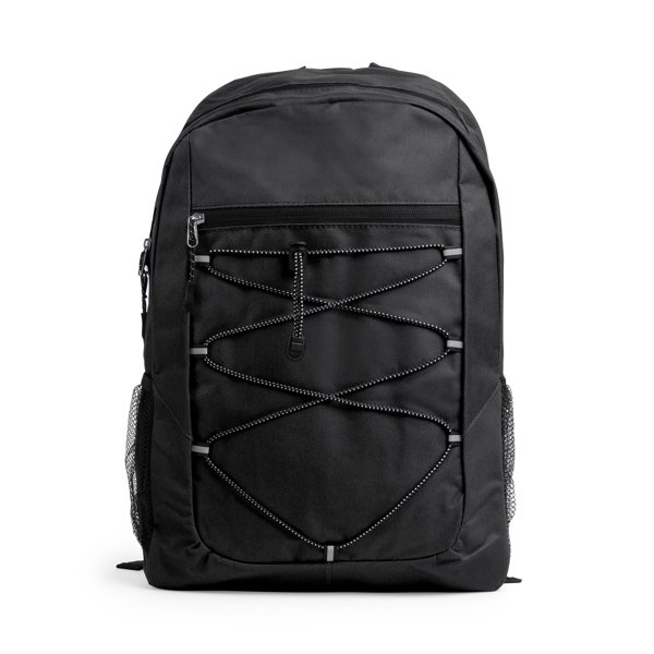 Рюкзак MISURI BLACK - Рюкзак MISURI BLACK