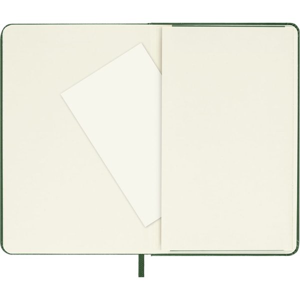 Блокнот MOLESKINE примерно формата A6. - Блокнот MOLESKINE примерно формата A6.