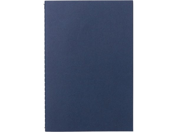Блокнот A5 «Monet» из моющегося крафта - Блокнот A5 «Monet» из моющегося крафта