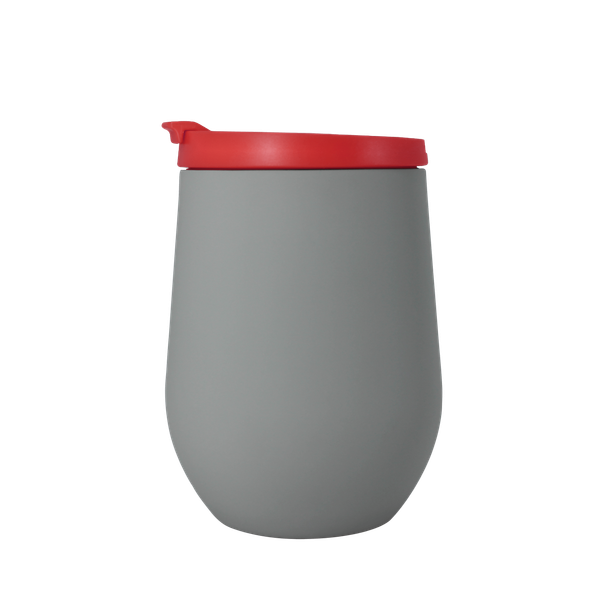 Набор Cofer Tube NEO DUO CO12s (М) grey - Набор Cofer Tube NEO DUO CO12s (М) grey (серый с красным)