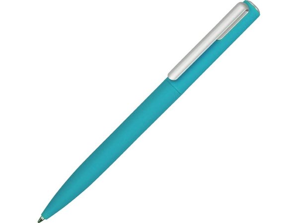 Ручка пластиковая шариковая «Bon» soft-touch - Ручка пластиковая шариковая «Bon» soft-touch