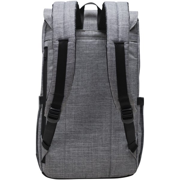 Рюкзак для ноутбука Herschel Retreat™ из переработанных материалов, 23 л - Рюкзак для ноутбука Herschel Retreat™ из переработанных материалов, 23 л