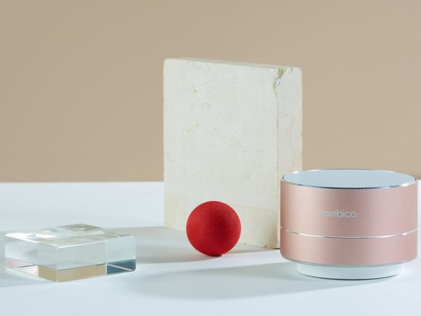 Портативная колонка «Mysound BT-03 3C» - Портативная колонка «Mysound BT-03 3C»