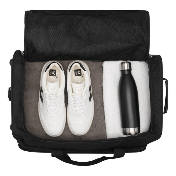 Чемодан AIRPACK - Чемодан AIRPACK