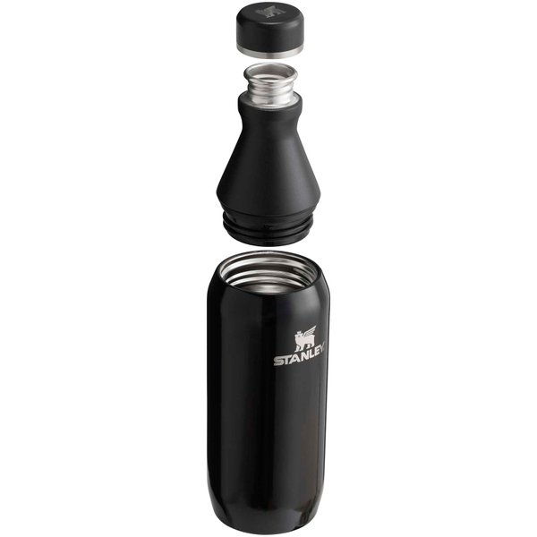 Бутылка для воды Stanley All Day Slim 350 мл - Бутылка для воды Stanley All Day Slim 350 мл