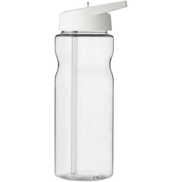 Спортивная бутылка H2O Active® Eco Base 650 мл с крышкой-носиком - Спортивная бутылка H2O Active® Eco Base 650 мл с крышкой-носиком
