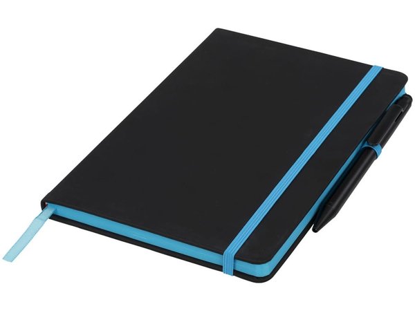 Блокнот А5 «Noir Edge» - Блокнот А5 «Noir Edge»