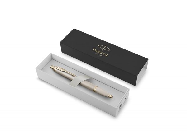 Ручка шариковая Parker IM - Ручка шариковая Parker IM