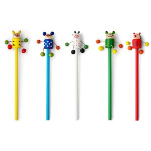 карандаш animals