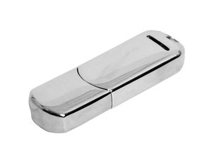 usb 2.0- флешка на 32 гб каплевидной формы
