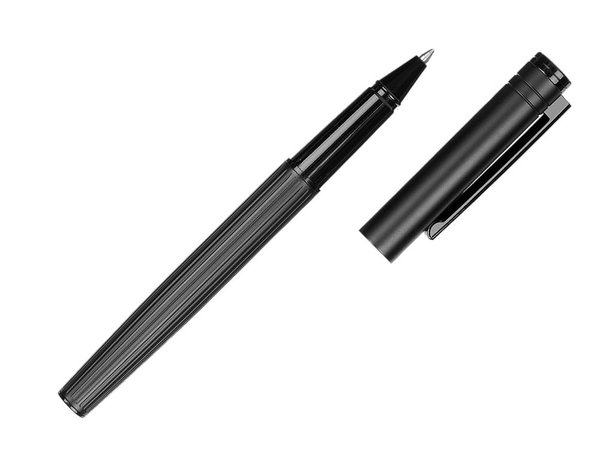 Набор ручек «Monarch Black» - Набор ручек «Monarch Black»