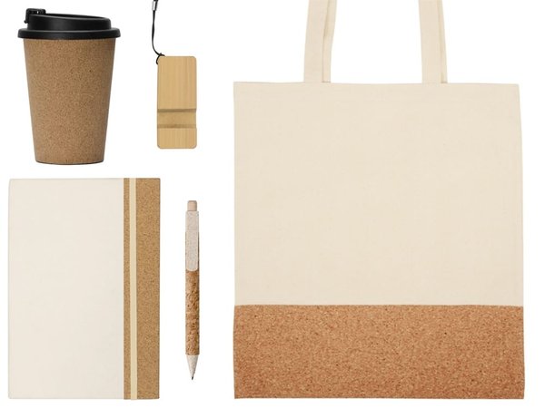 Welcome pack «Hello eco» - Welcome pack «Hello eco»