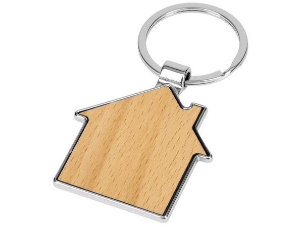 Брелок «Bamboo House» - Брелок «Bamboo House»