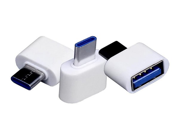 Переходник Type-C Adapter - Переходник Type-C Adapter