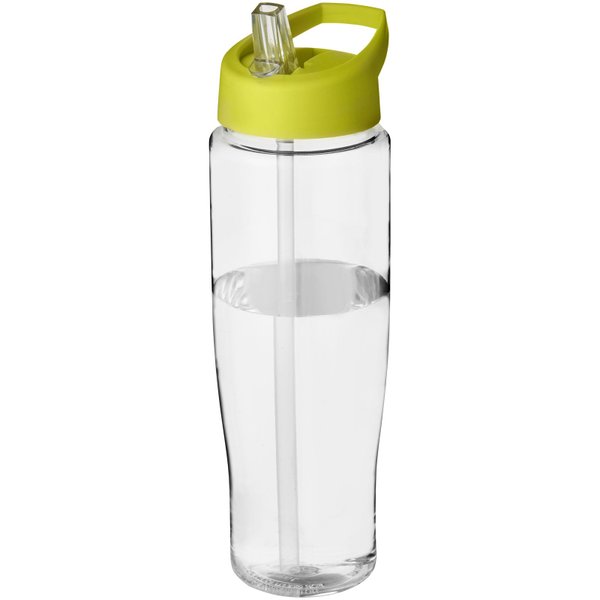 Спортивная бутылка с крышкой-носиком H2O Active® Tempo 700 мл - Спортивная бутылка с крышкой-носиком H2O Active® Tempo 700 мл