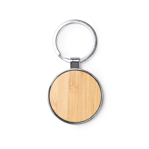 Брелок KARBY ROUND - Брелок KARBY ROUND