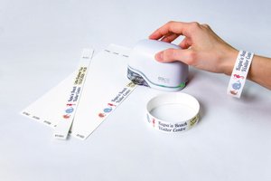 набор браслетов colop e-mark