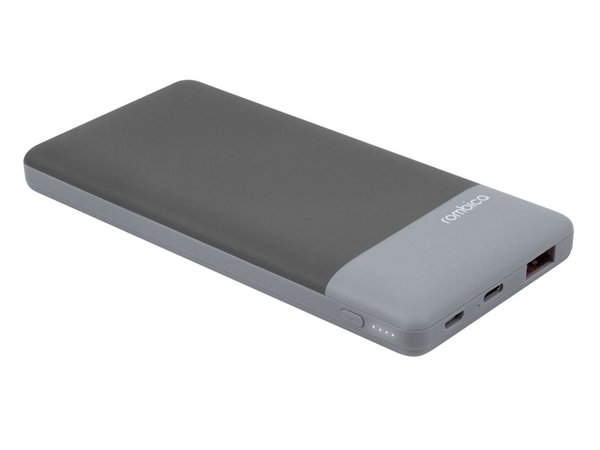 Внешний аккумулятор «NEO Charge 2C», 10000 mAh - Внешний аккумулятор «NEO Charge 2C», 10000 mAh