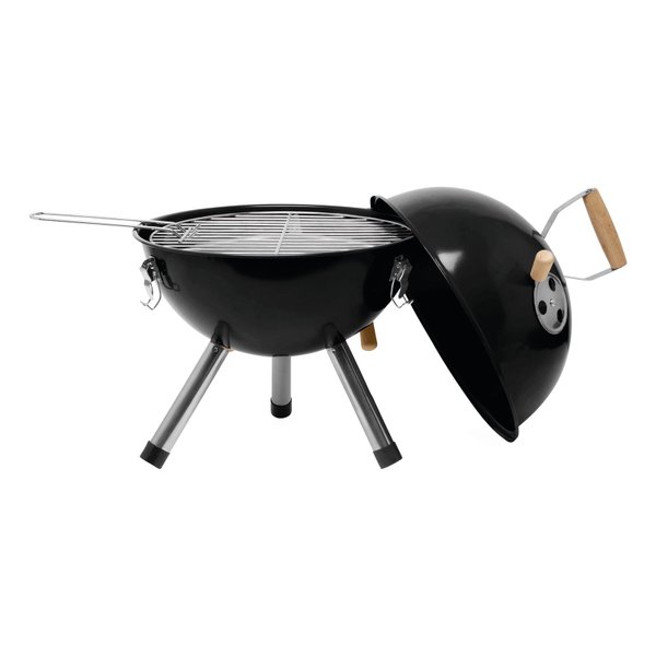 Чайник-гриль для барбекю COOKOUT - Чайник-гриль для барбекю COOKOUT