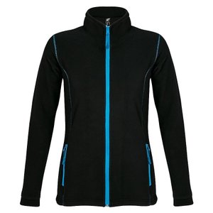 толстовка женская флисовая nova women 200