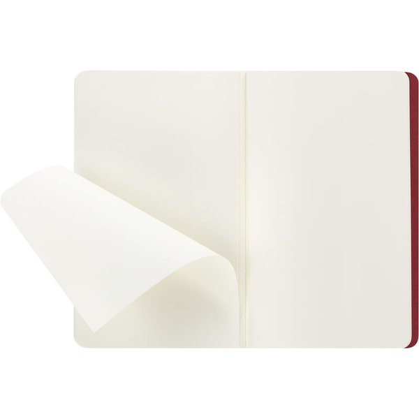 Блокнот MOLESKINE Cahier примерно формата A5 - Блокнот MOLESKINE Cahier примерно формата A5