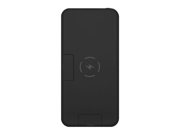 Внешний беспроводной аккумулятор «NEO Wireless PD», 10000 mAh - Внешний беспроводной аккумулятор «NEO Wireless PD», 10000 mAh