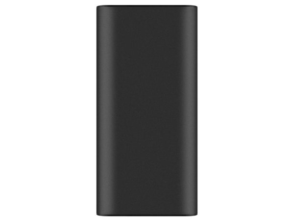 Внешний аккумулятор «Terra Pro» с QC/PD, 10000 mAh - Внешний аккумулятор «Terra Pro» с QC/PD, 10000 mAh